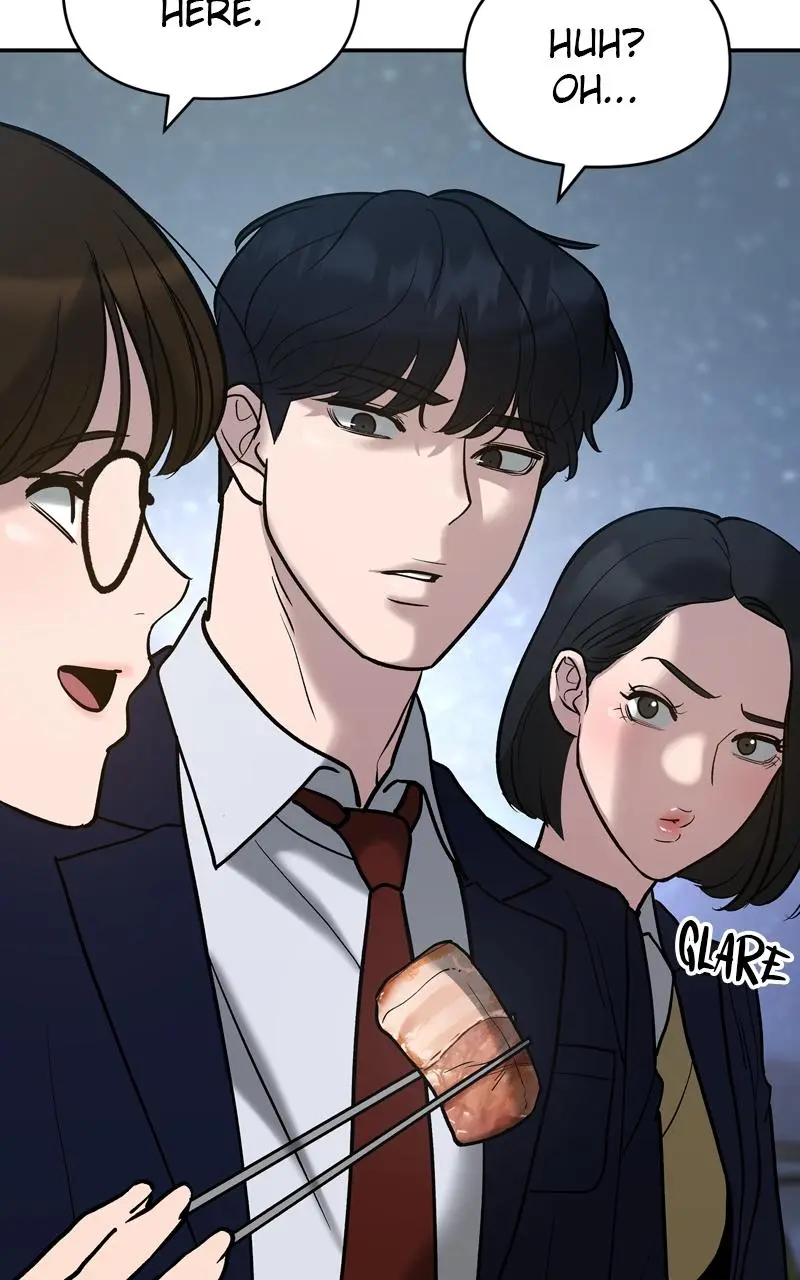 Designated Bully Chapter 53