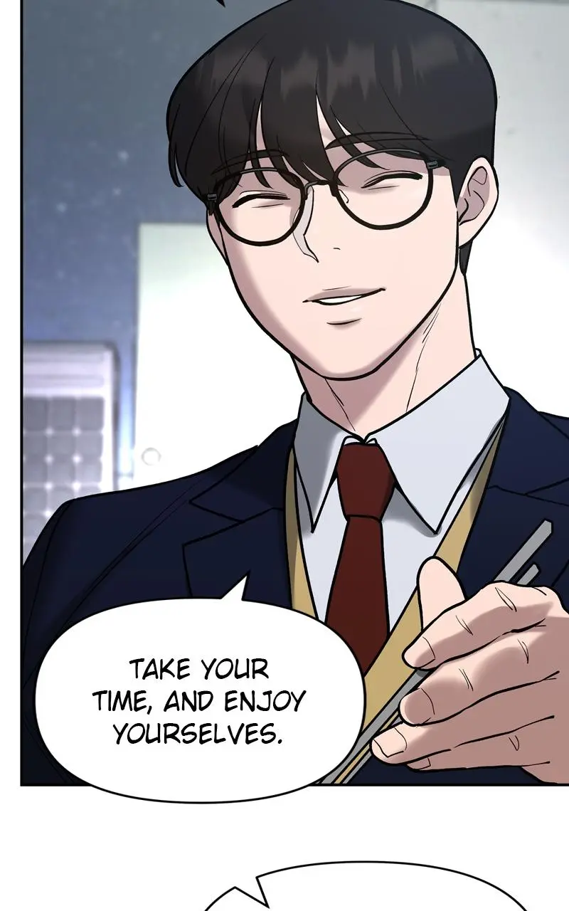 Designated Bully Chapter 53