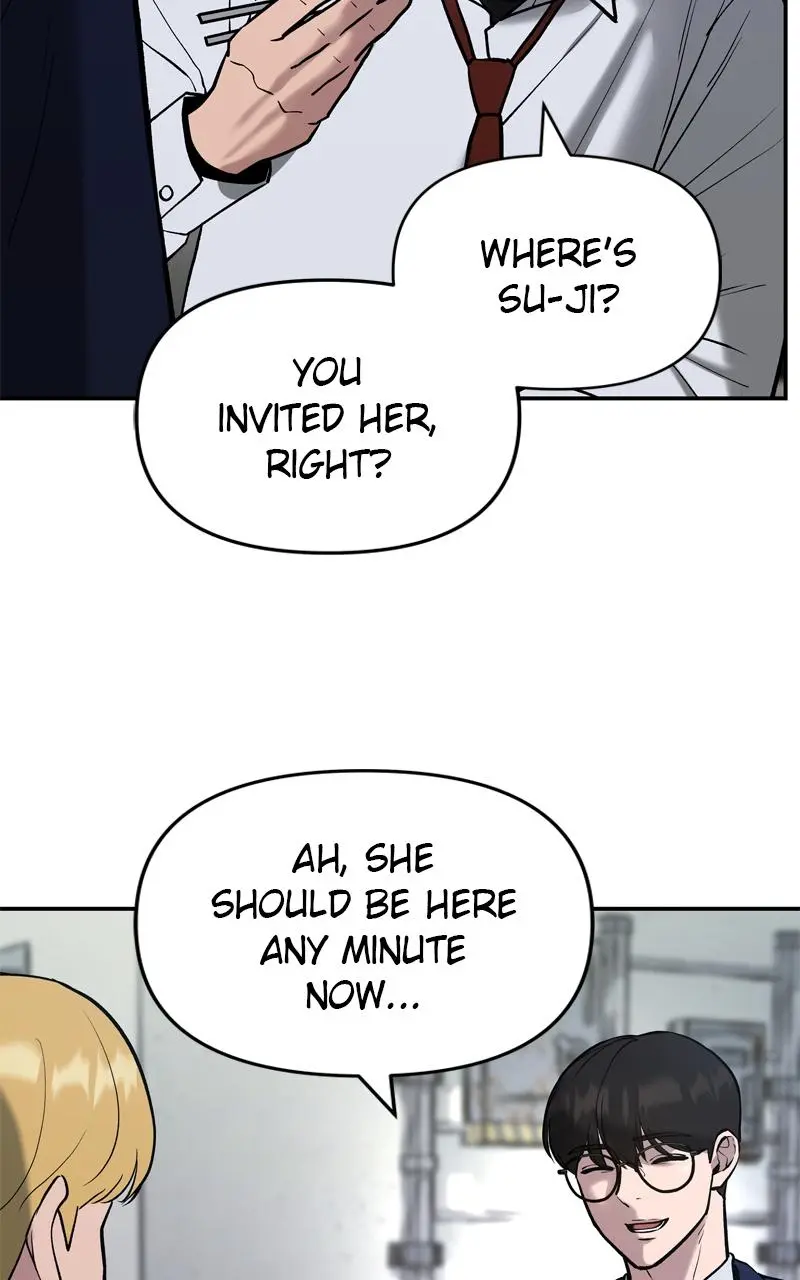 Designated Bully Chapter 53