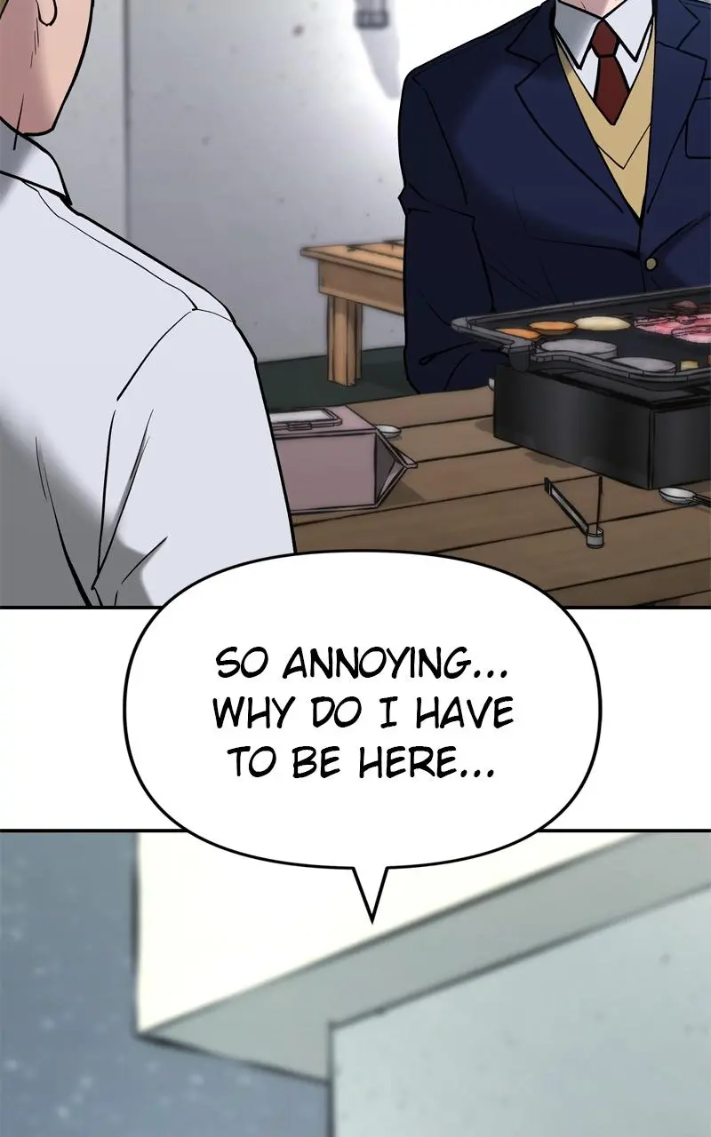 Designated Bully Chapter 53