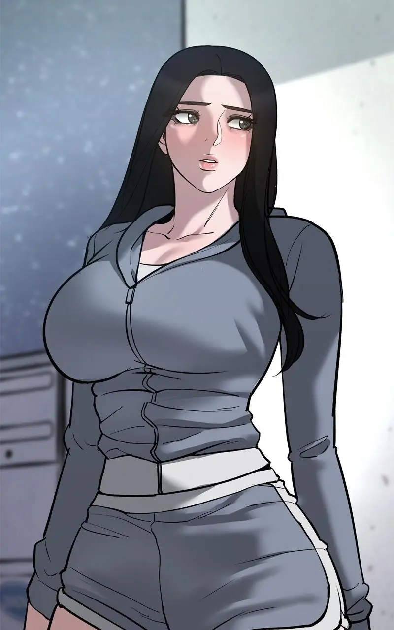 Designated Bully Chapter 53