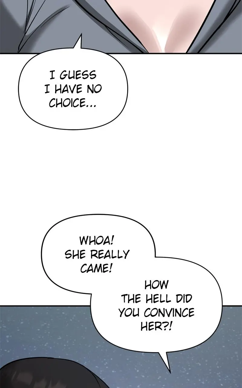 Designated Bully Chapter 53