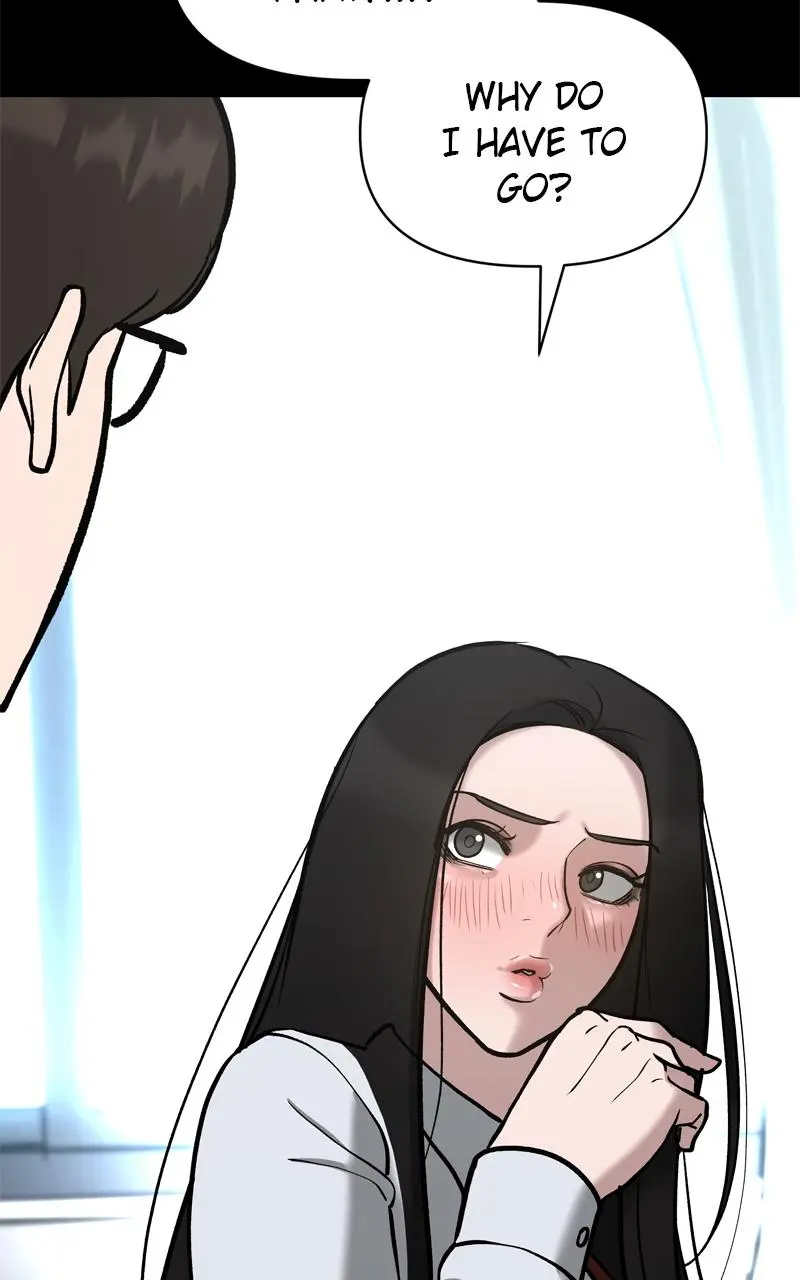 Designated Bully Chapter 53