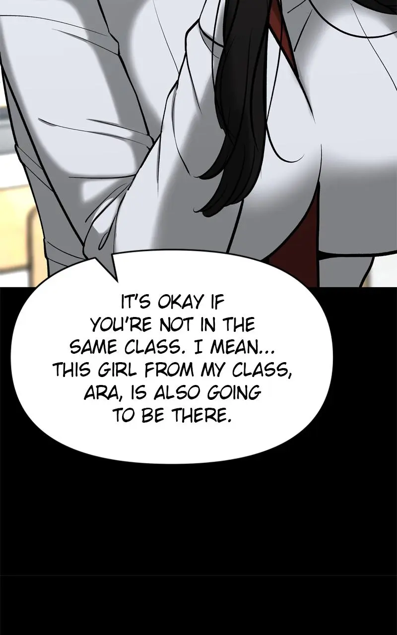Designated Bully Chapter 53