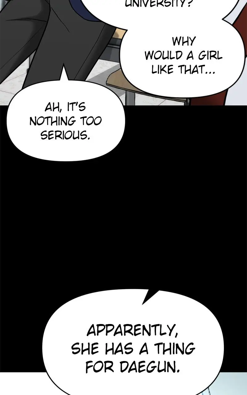 Designated Bully Chapter 53