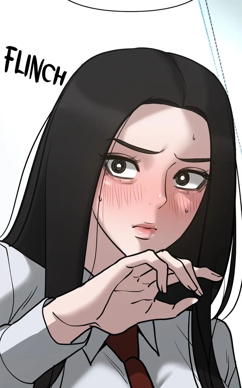 Designated Bully Chapter 53
