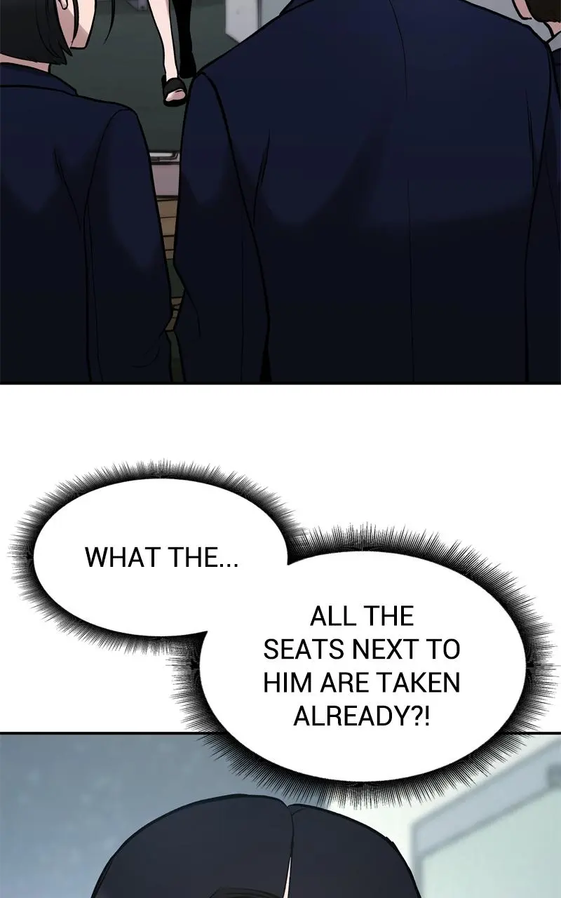 Designated Bully Chapter 53