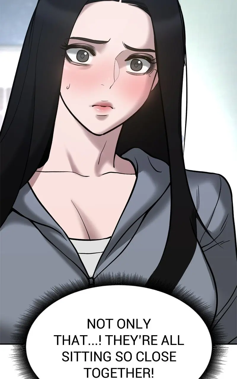 Designated Bully Chapter 53