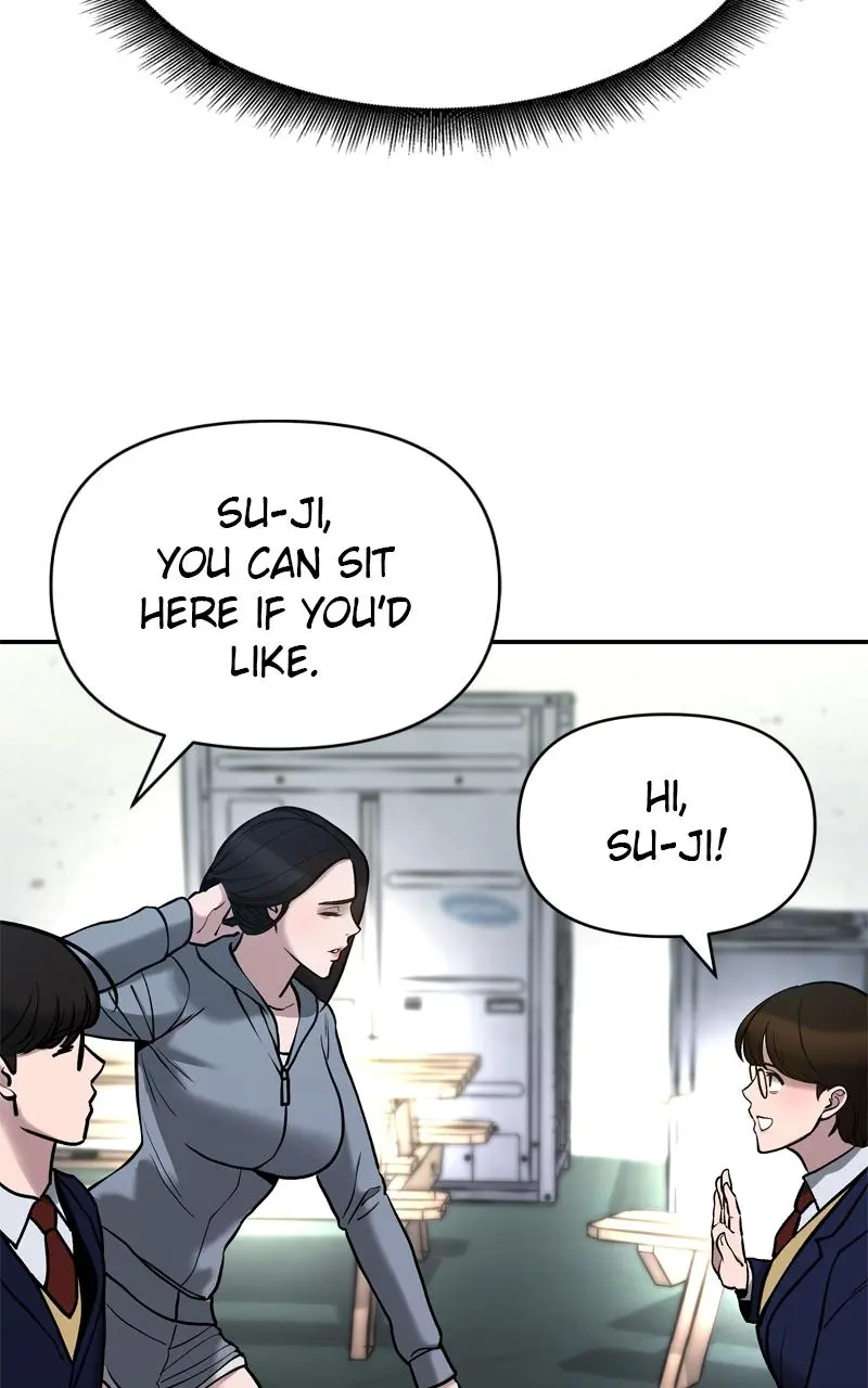 Designated Bully Chapter 53