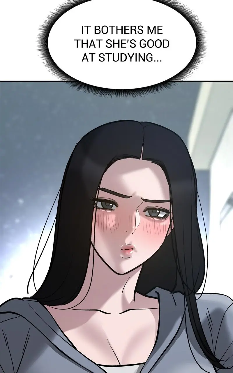 Designated Bully Chapter 53