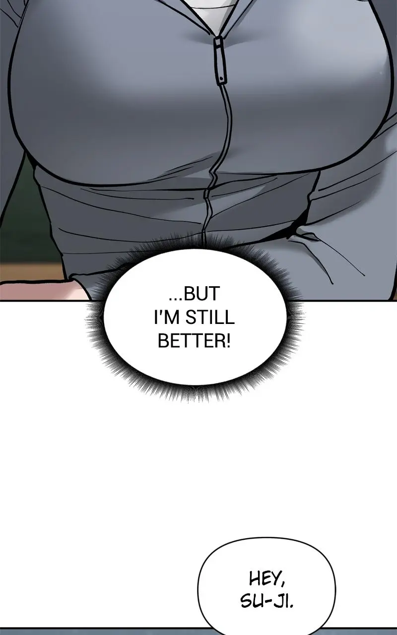Designated Bully Chapter 53
