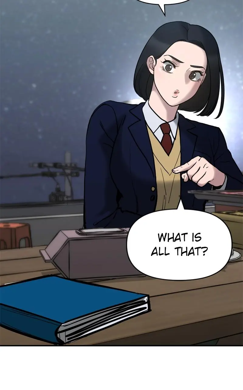 Designated Bully Chapter 53