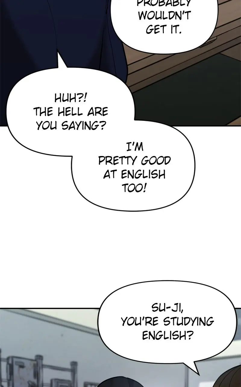 Designated Bully Chapter 53