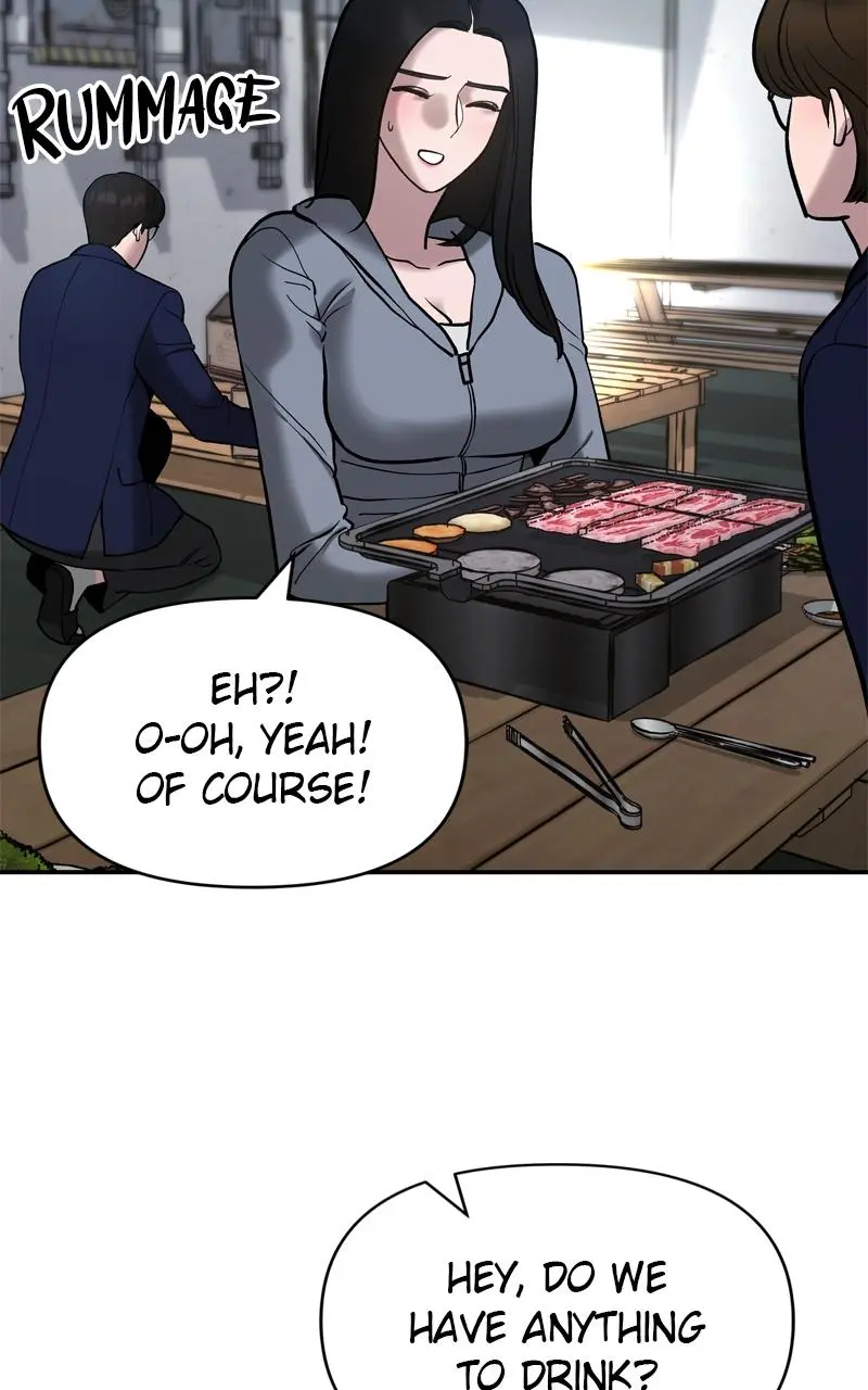 Designated Bully Chapter 53