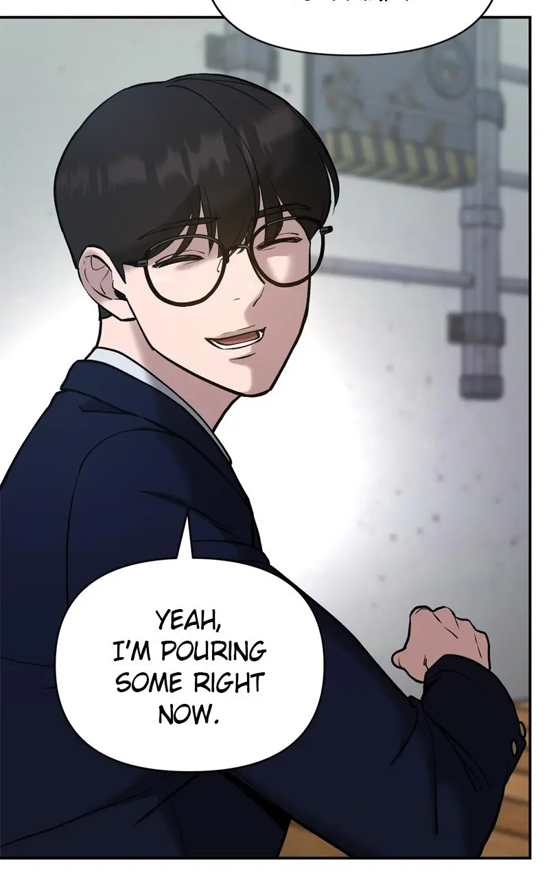 Designated Bully Chapter 53