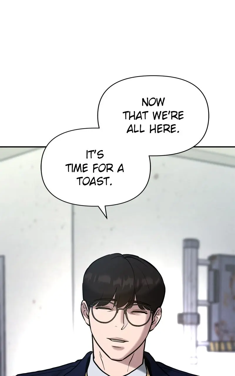 Designated Bully Chapter 53