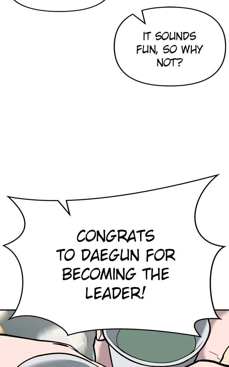 Designated Bully Chapter 53