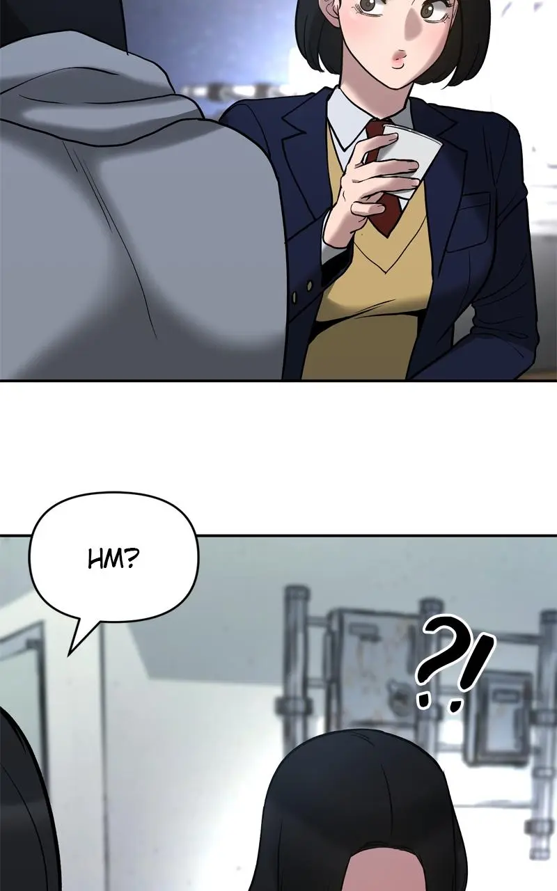 Designated Bully Chapter 53