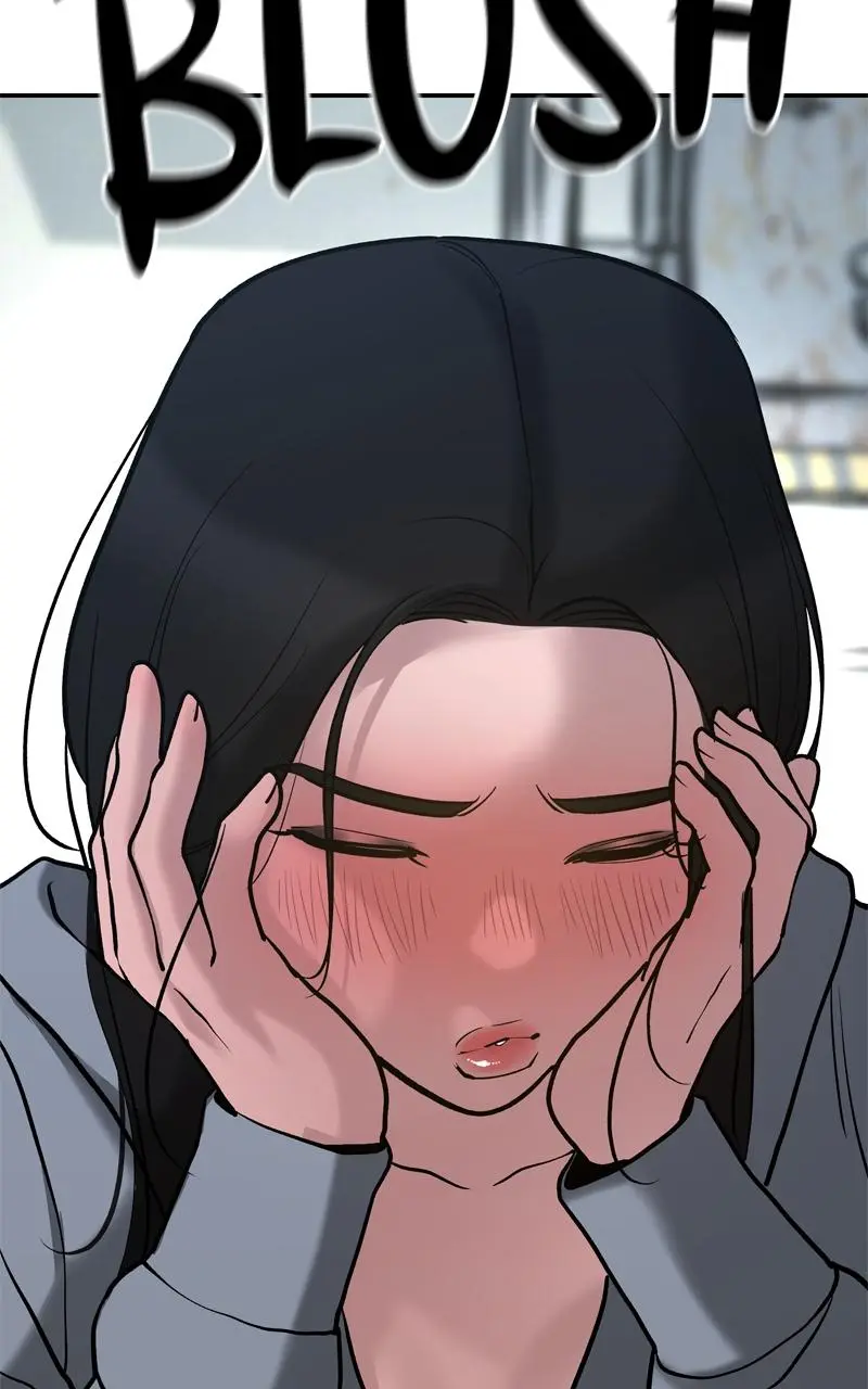 Designated Bully Chapter 53