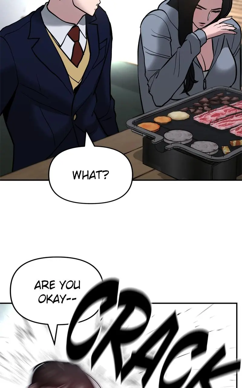 Designated Bully Chapter 53