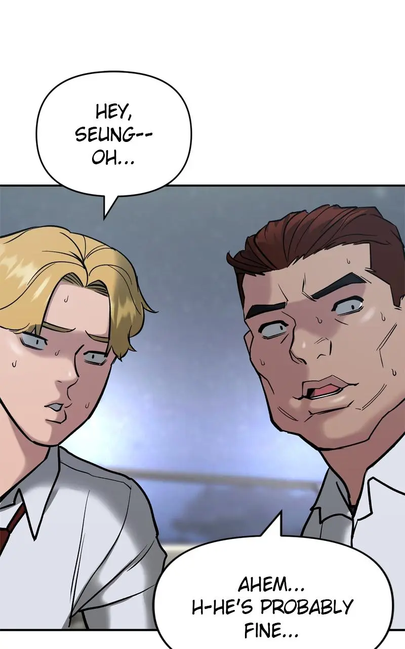Designated Bully Chapter 53