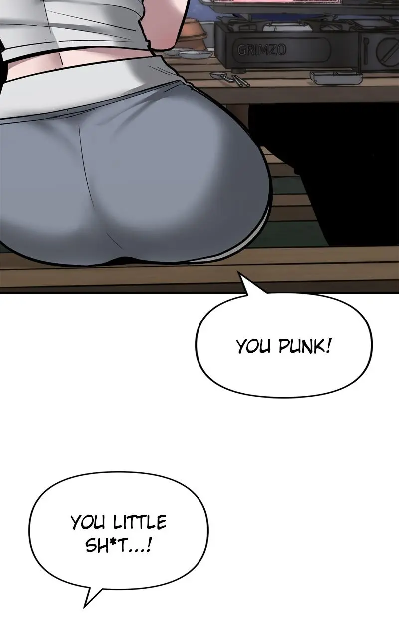 Designated Bully Chapter 53