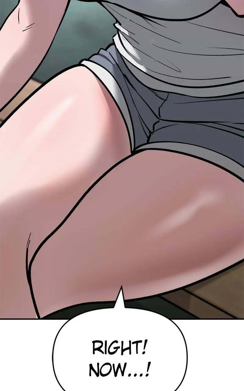 Designated Bully Chapter 53