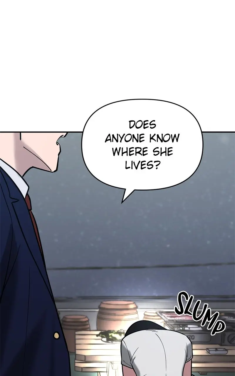 Designated Bully Chapter 54