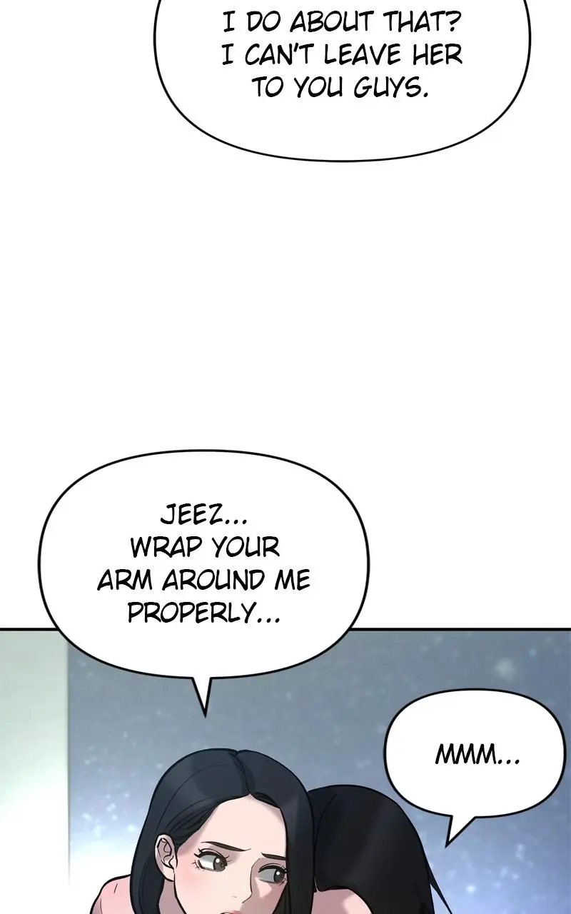 Designated Bully Chapter 54