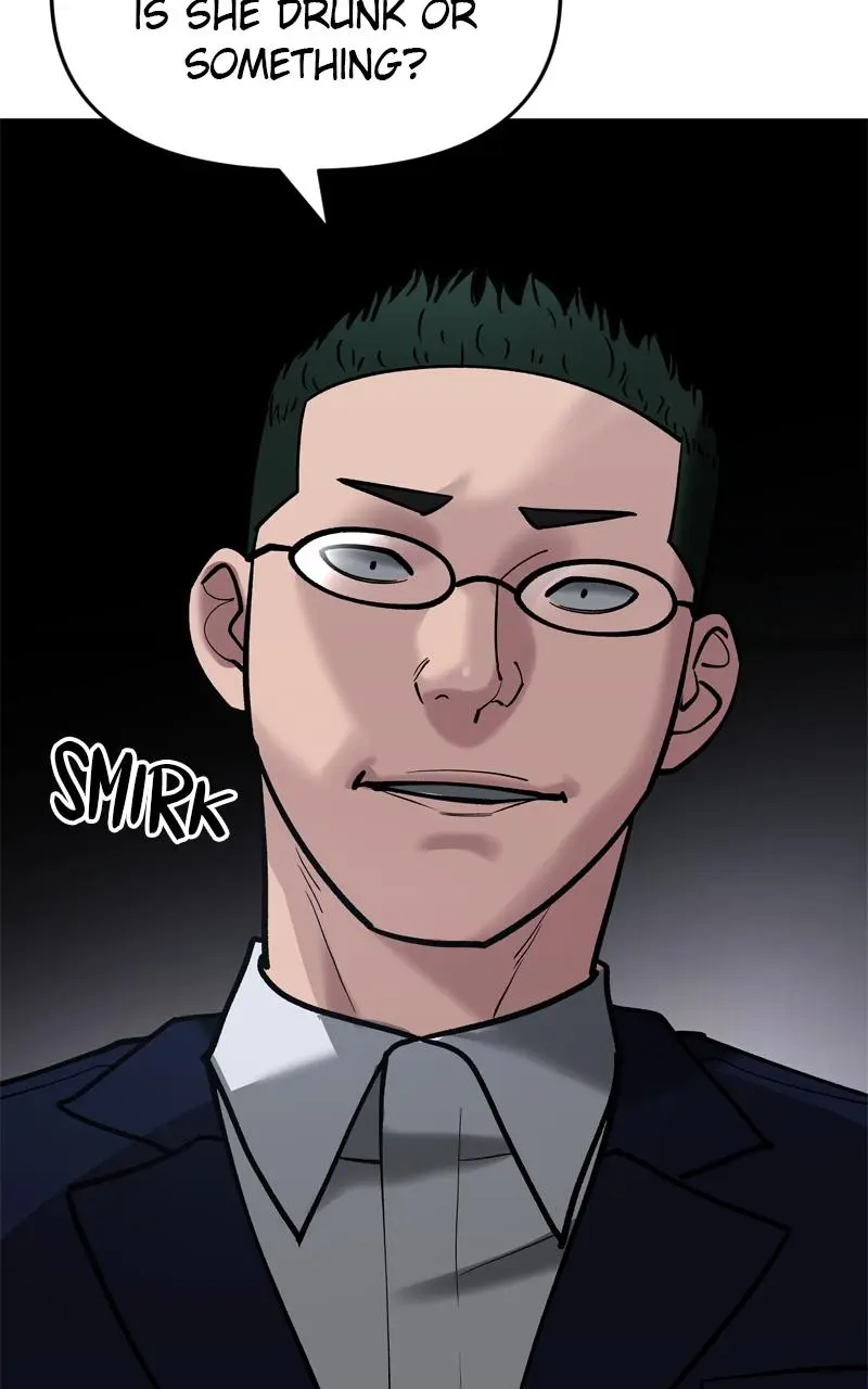 Designated Bully Chapter 54