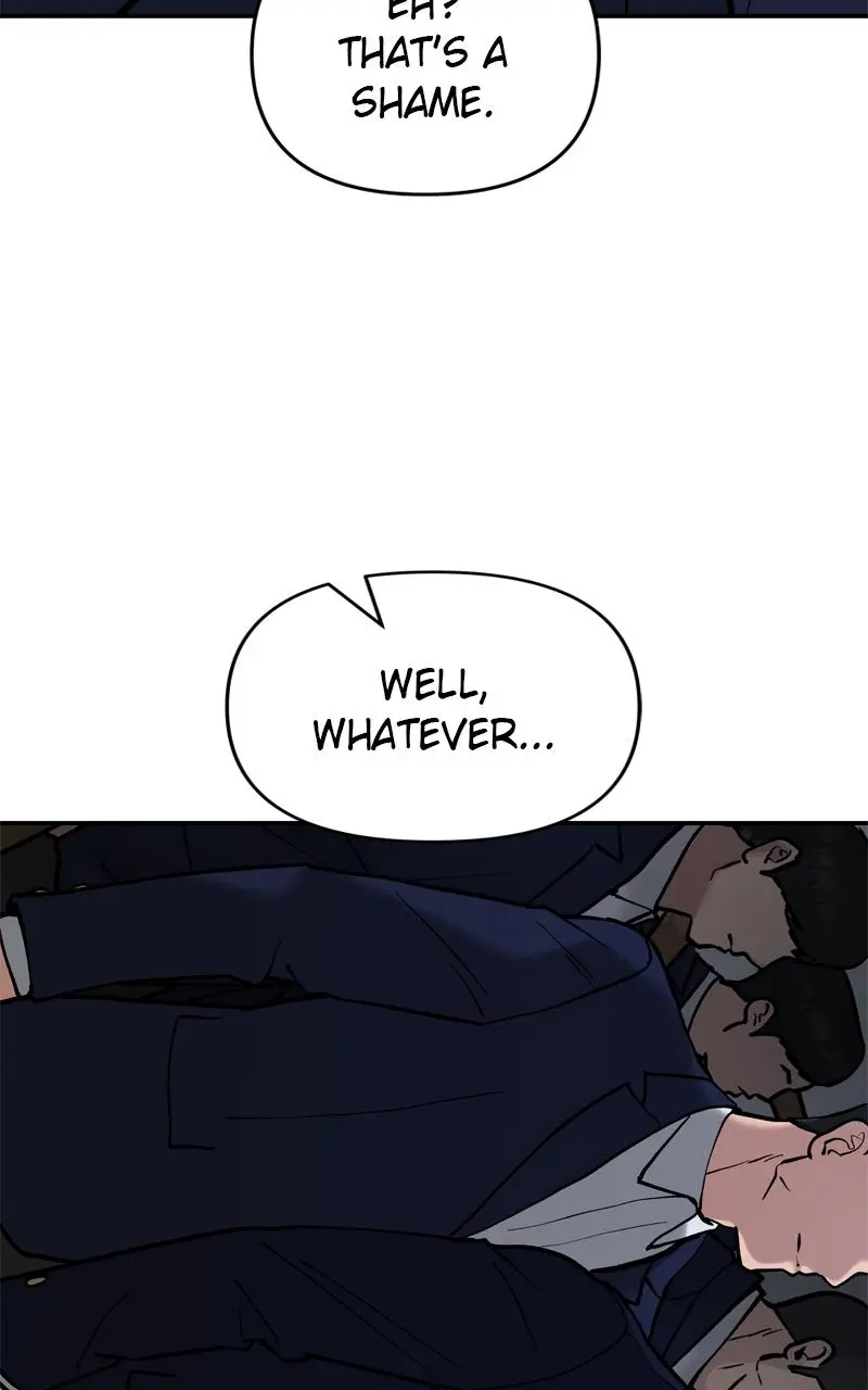 Designated Bully Chapter 54