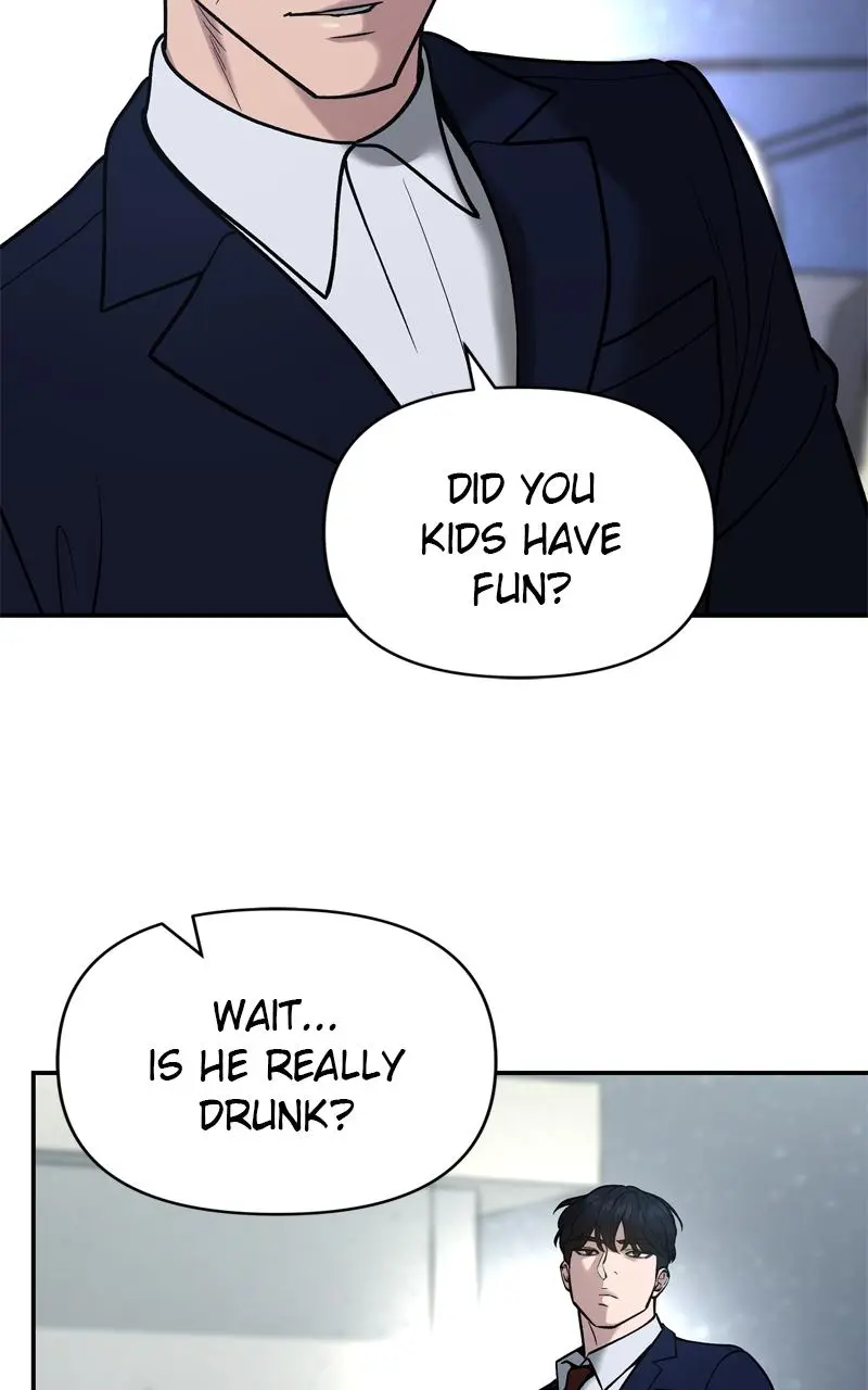 Designated Bully Chapter 54