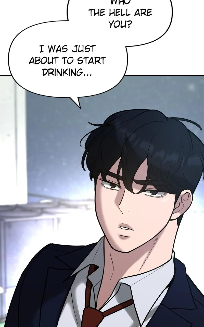 Designated Bully Chapter 54