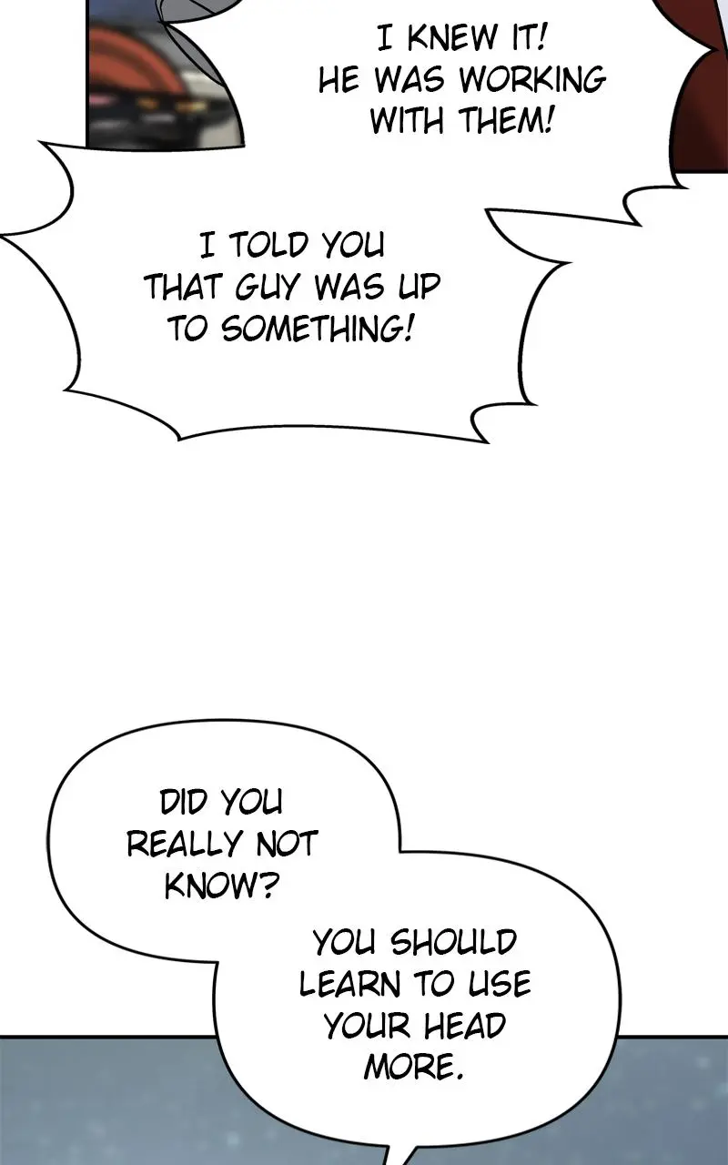Designated Bully Chapter 54