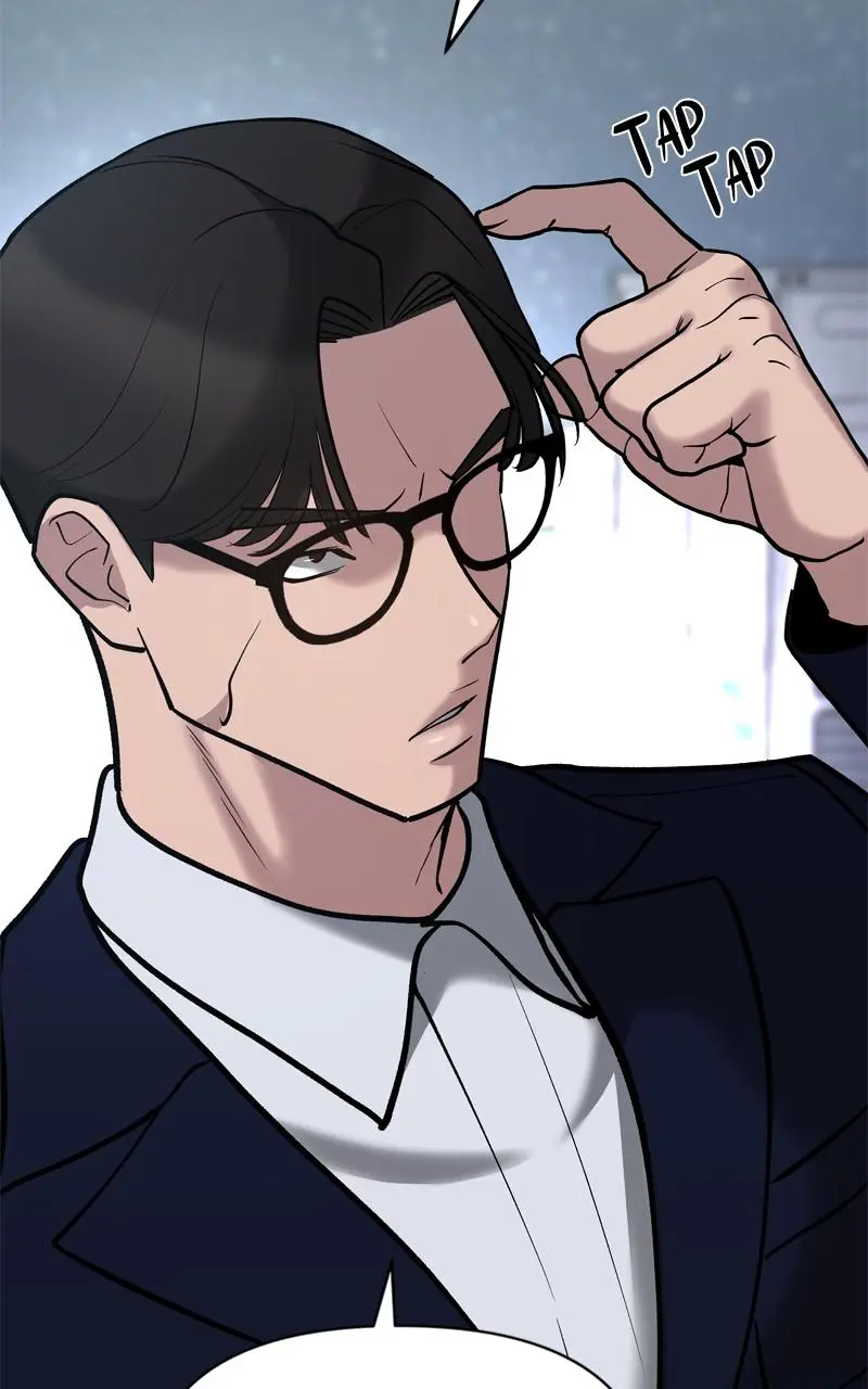Designated Bully Chapter 54