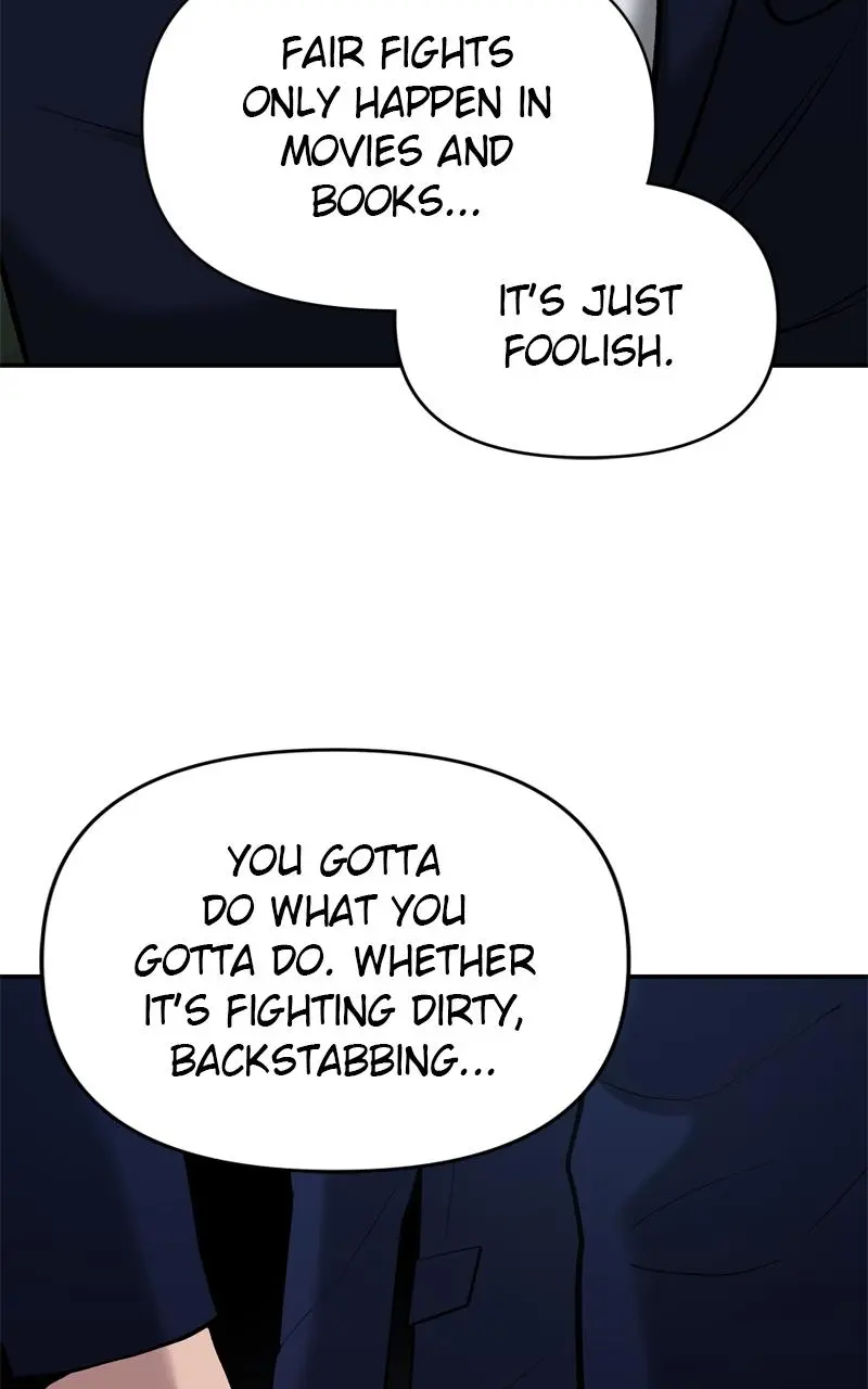 Designated Bully Chapter 54