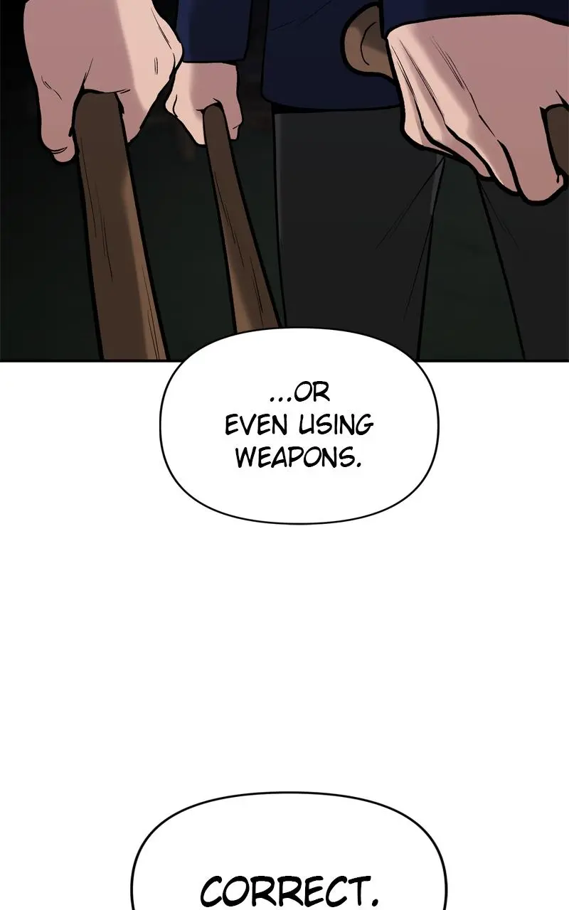 Designated Bully Chapter 54