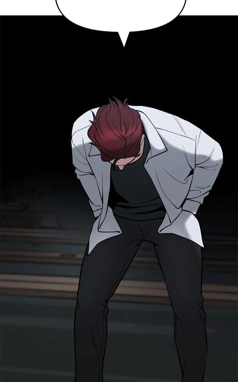 Designated Bully Chapter 54