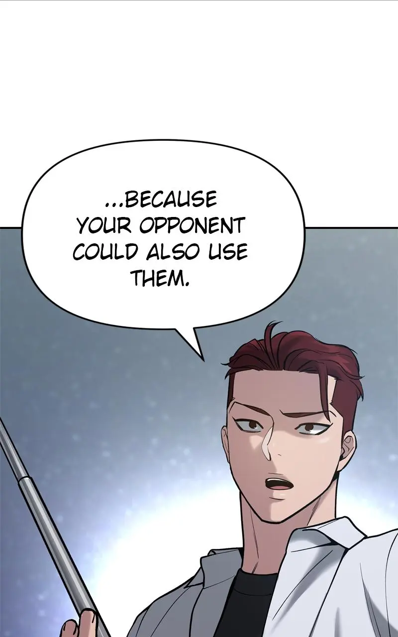 Designated Bully Chapter 54