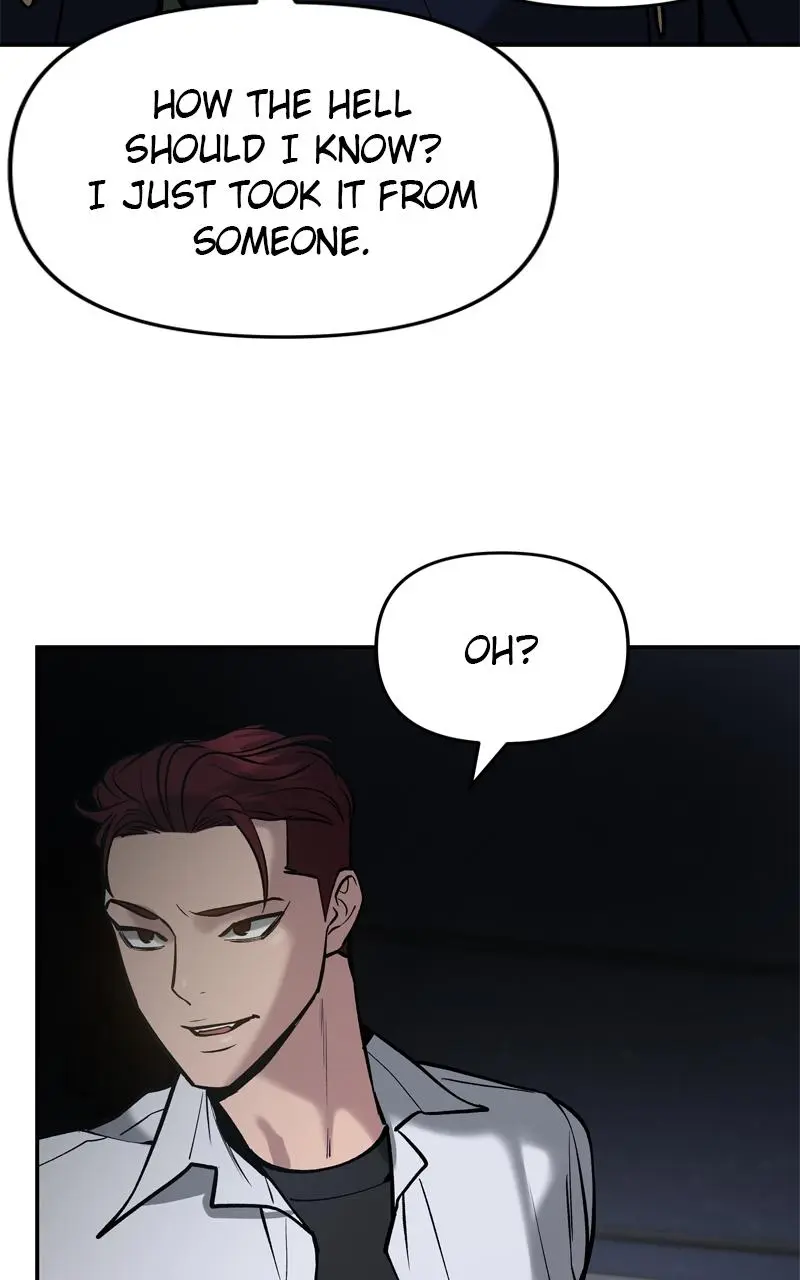 Designated Bully Chapter 54