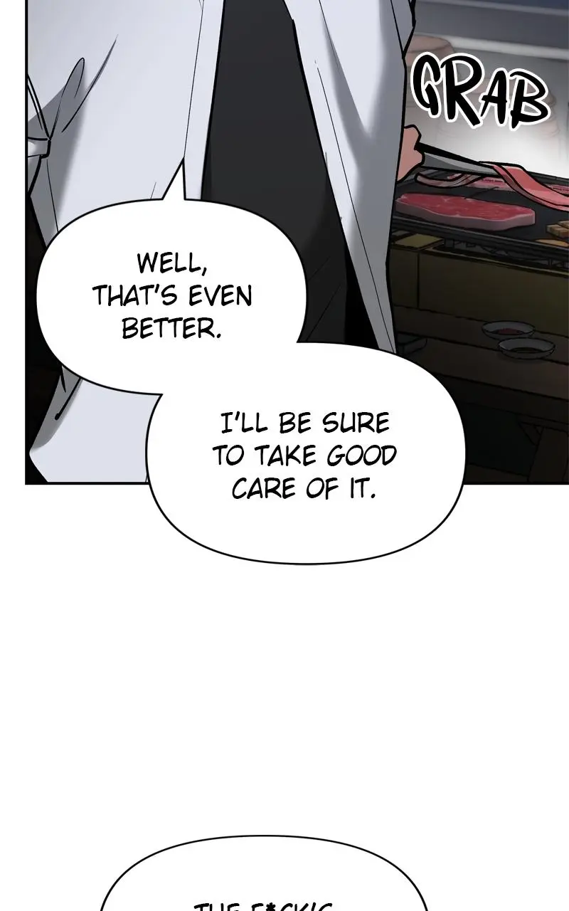 Designated Bully Chapter 54
