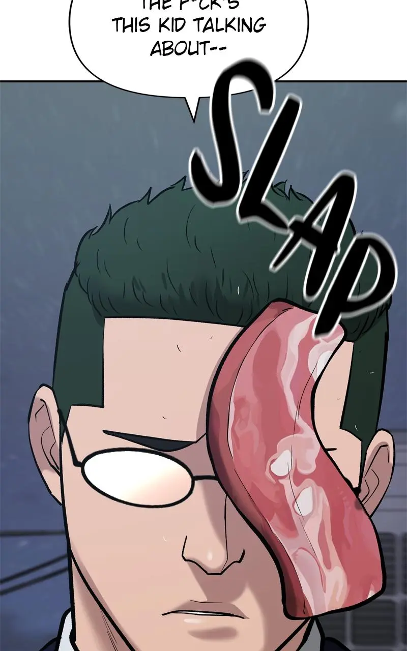 Designated Bully Chapter 54