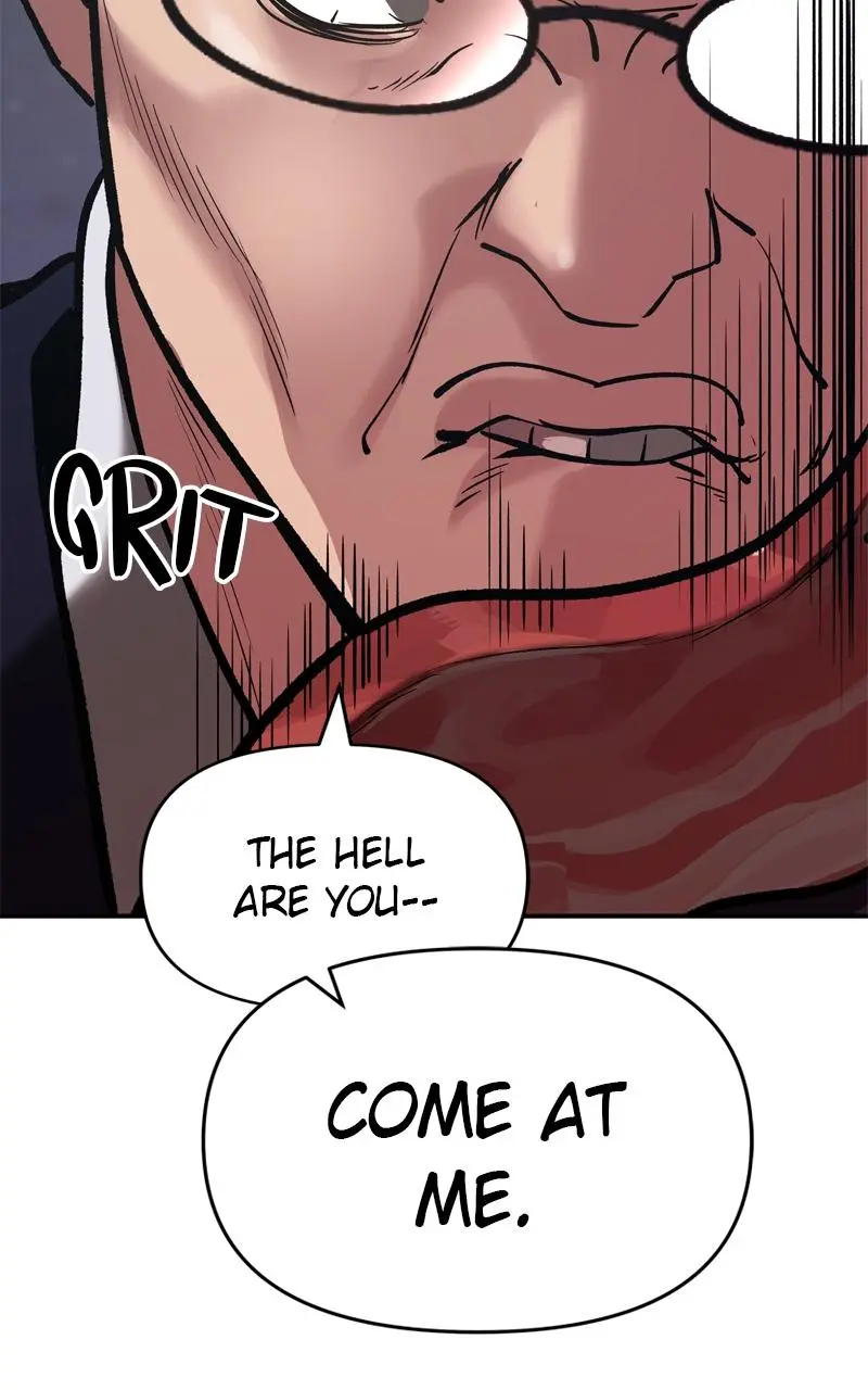 Designated Bully Chapter 54