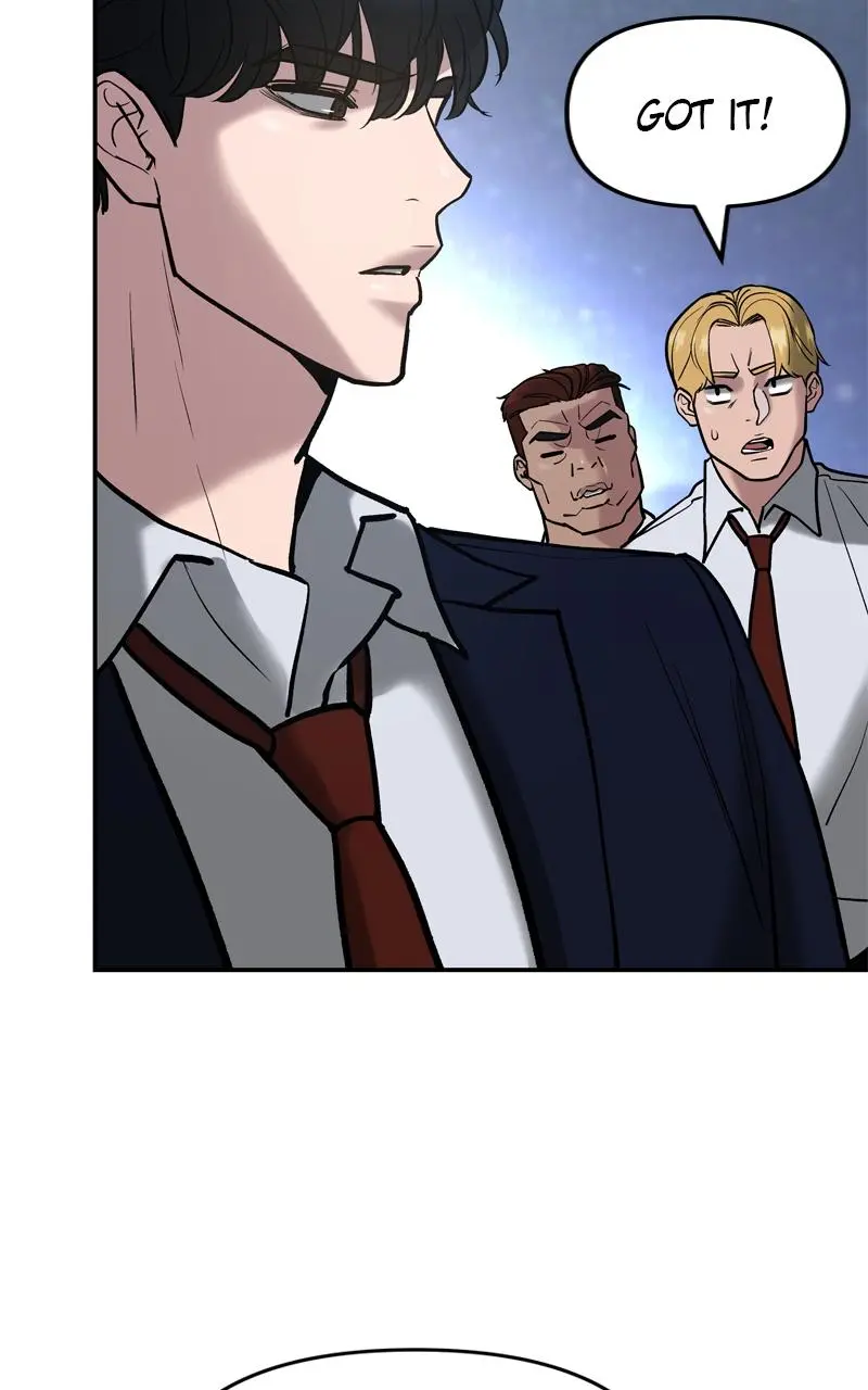 Designated Bully Chapter 54