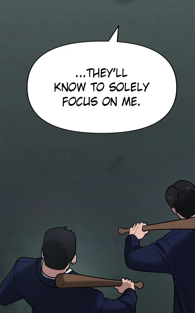 Designated Bully Chapter 54