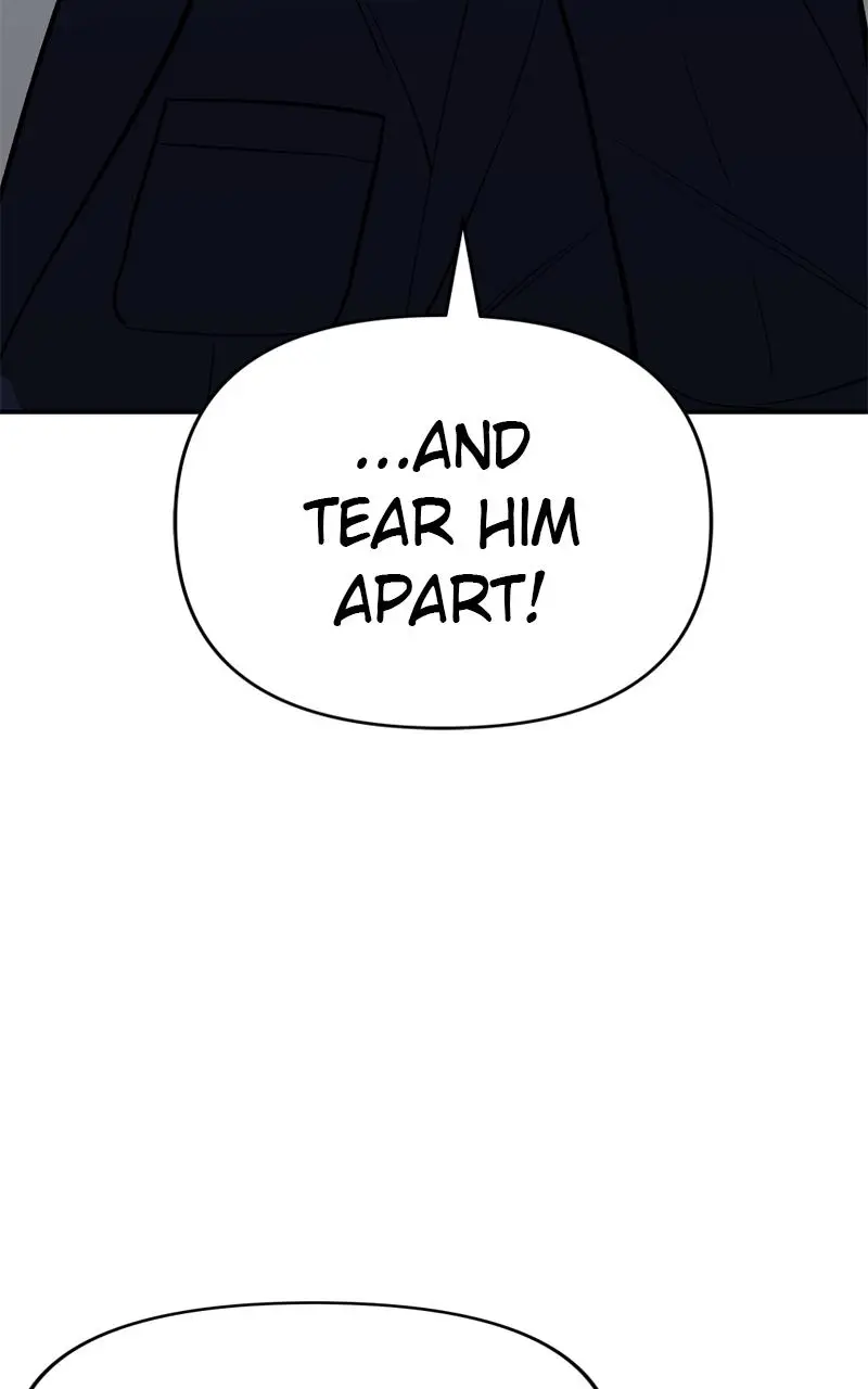 Designated Bully Chapter 54