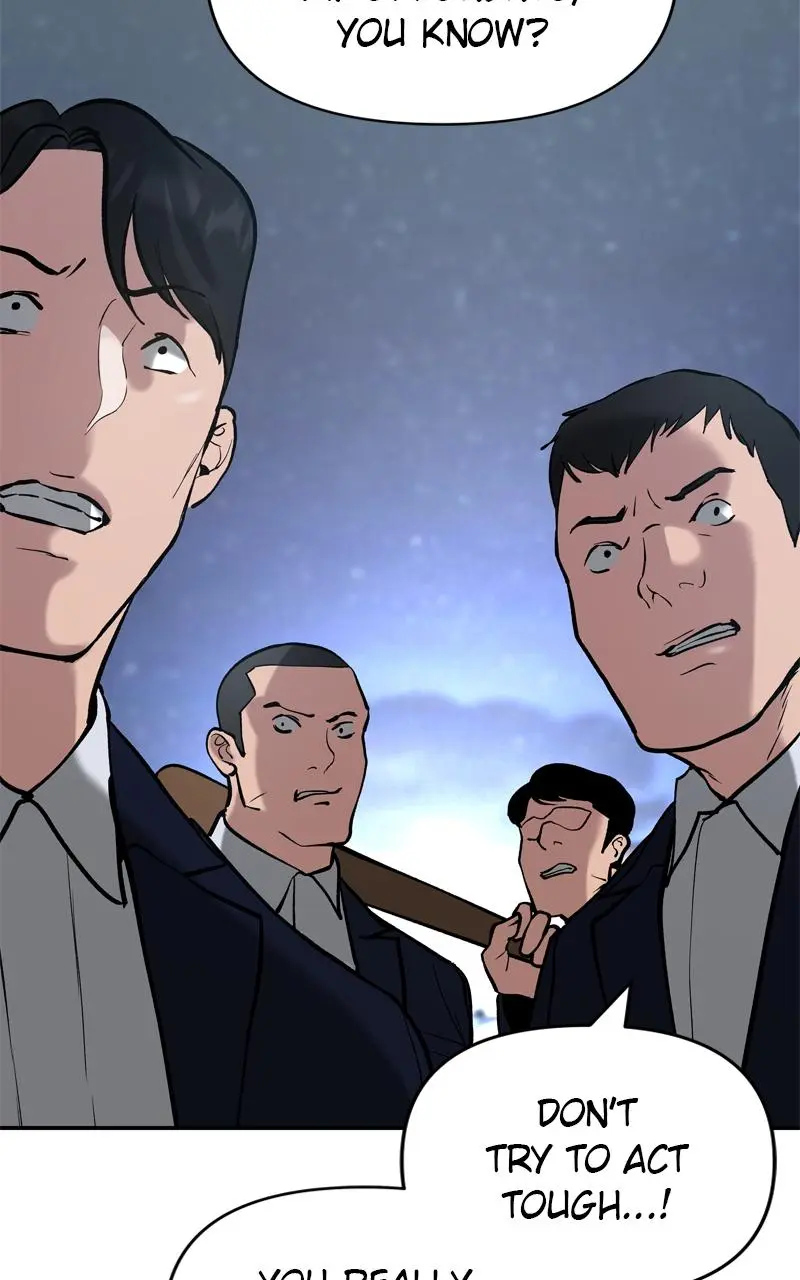 Designated Bully Chapter 54