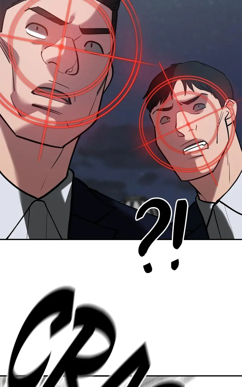 Designated Bully Chapter 54