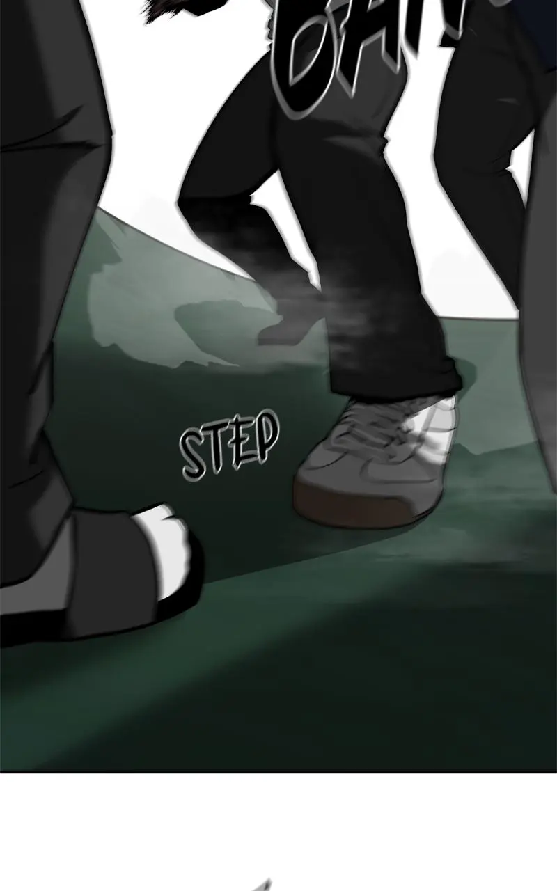 Designated Bully Chapter 54