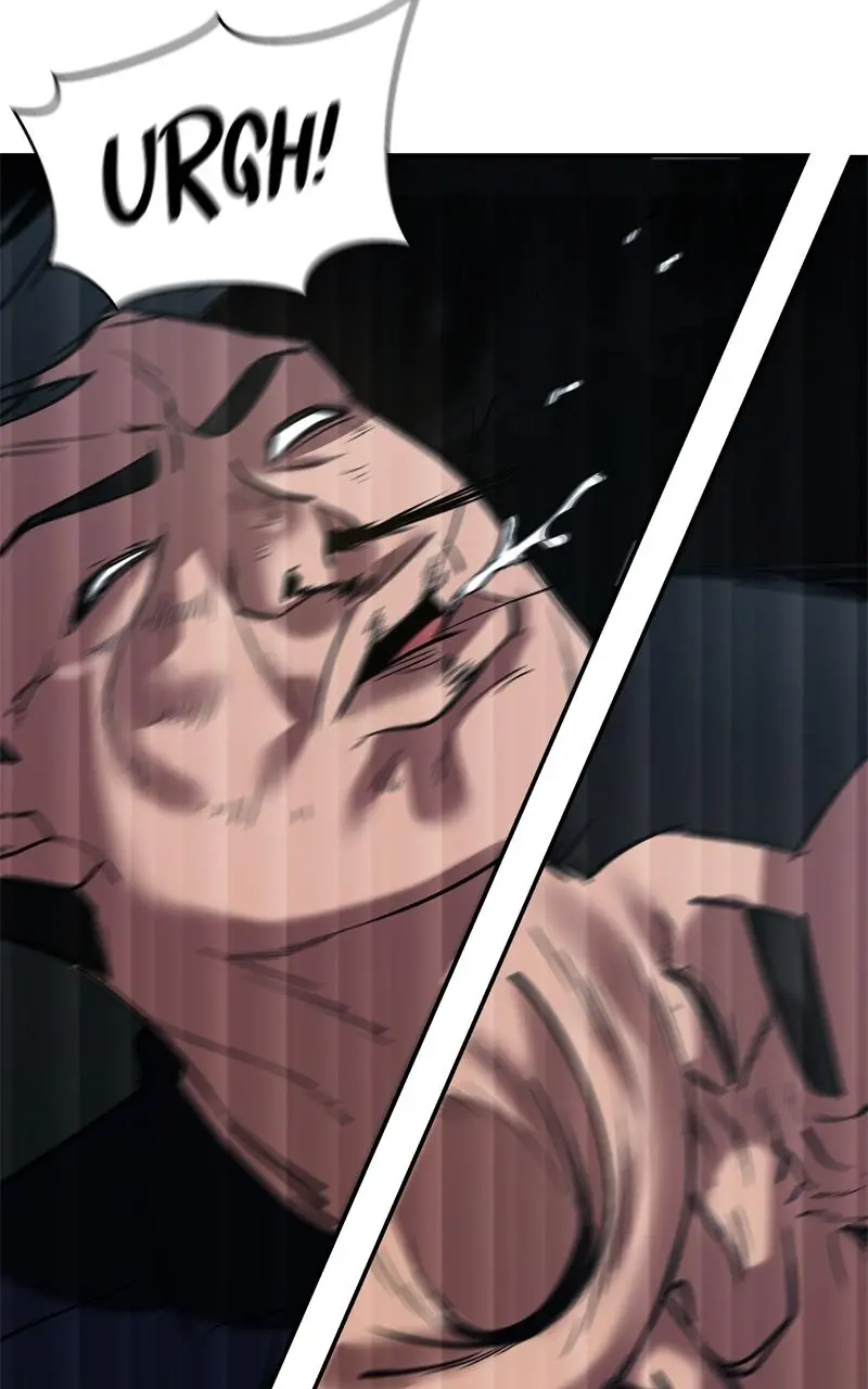 Designated Bully Chapter 54